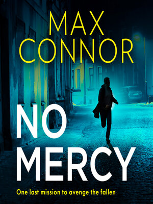 cover image of No Mercy
